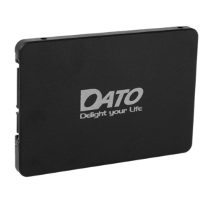 DATO DS700 SATA3 2.5" SSD 256gb DS700-SSD-256GB