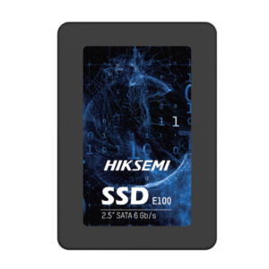 Hiksemi City E100 2.5-inch 512GB SATA NAND Internal SSD HS-SSD-E100-512G