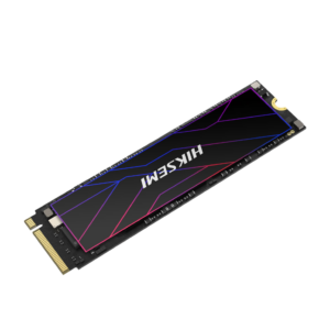Hiksemi Future M.2 2TB PCIe 4.0 NVMe Internal SSD HS-SSD-FUTURE-2048G