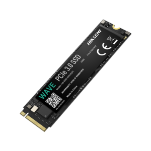 Hiksemi Wave(P) 128GB Gen3 M.2 NVMe 3D NAND SSD HS-SSD-WAVE-P-128G