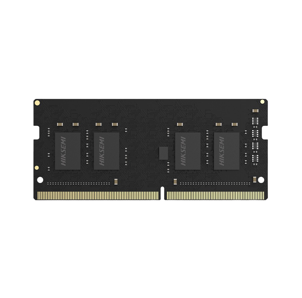 HIKSEMI 16GB 4800MHZ DDR5 SODIMM HSC516S48Z1-16G