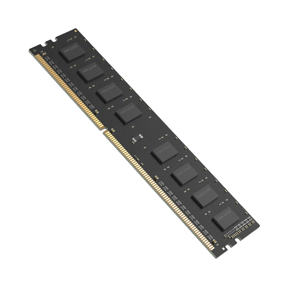 Hiksemi Hiker 16GB DDR5 4800MHz Desktop Memory HSC516U48Z1-16G