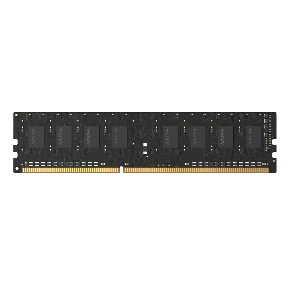 Hiksemi Hiker 16GB DDR5 4800MHz Desktop Memory HSC516U48Z1-16G - Image 2