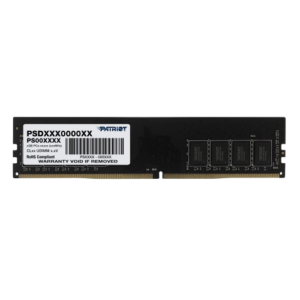 Patriot Signature Line 16GB DDR4 3200MHz Desktop Memory PSD416G32002