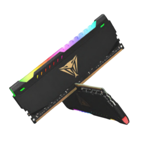 Patriot Memory Viper Steel RGB Memory Module 16GB DDR4 3600MHz PVSR416G360C8K
