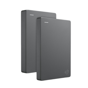 SEAGATE BASIC 4TB 2.5" EXTERNAL PORTABLE USB 3.0 STJL4000400