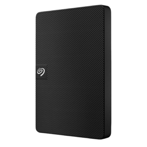 Seagate Expansion 2TB portable hard drive USB 3.0 STKM1000400