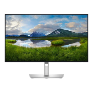 Dell UltraSharp U2725QE 27-inch 3840 x 2160p 4K UHD 16:9 120Hz 5ms LED IPS Thunderbolt Hub Monitor 210-BQTL