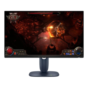 Alienware AW2725DM 27-inch QHD 1ms IPS Gaming Monitor 210-BQWQ