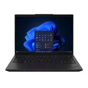 Lenovo ThinkPad L14 G6 14-inch WUXGA Intel Core Ultra 7 255U 32GB RAM 1TB SSD LTE Win 11 Pro AI Laptop 21S6007WZA