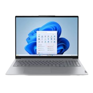 Lenovo ThinkBook 16 G9 IRL 16-inch WUXGA Intel Core 7 240H 16GB RAM 1TB SSD Win 11 Pro Laptop 21US002SZA