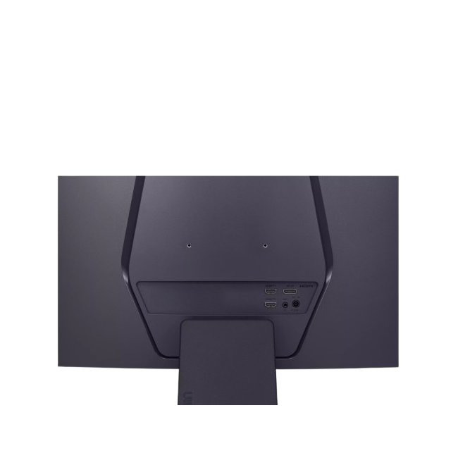 LG UltraGear 32" QHD VA Curved Gaming 180Hz 1ms 32GS60QC-B.AFBQ - Image 3