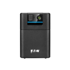 Eaton 5E Gen2 900VA 480W Line-Interactive UPS 5E900UI