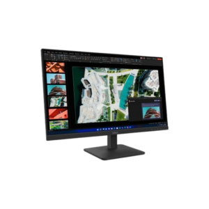 Lenovo ThinkVision S27-4e 27-inch 1920 x 1080p FHD 16:9 100Hz 4ms WLED IPS Monitor 64BEKAT1SA