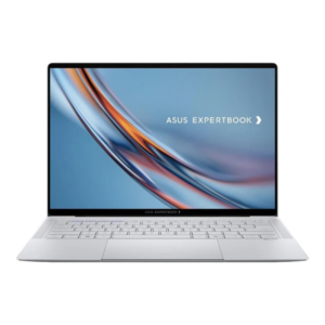 ASUS ExpertBook Ultra B9 B9406CAA 14-inch WQXGA+ AI Laptop - Intel Core Ultra 7 356H 1TB SSD 32GB RAM Win 11 Pro Morn Grey 90NX09J1-M00FN0