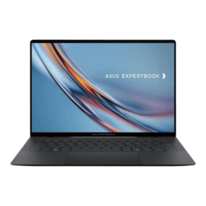 ASUS ExpertBook Ultra B9406CAA 14-inch WQXGA+ AI Laptop - Intel Core Ultra 7 356H 1TB SSD 32GB RAM Win 11 Pro Jet Fog 90NX09J2-M00FM0
