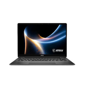 MSI Prestige 14 Flip D3MTG-057ZA 14-inch FHD+ AI 2-in-1 Laptop - Intel Core Ultra X9 386H 1TB SSD 32GB RAM Win 11 Home D3MTG-057ZA 9S7-14T233-057