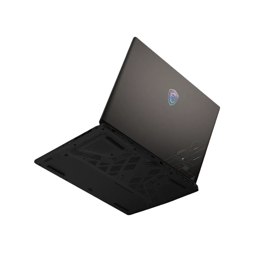 MSI Crosshair 17 HX D2XWGKG-069ZA 17-inch QHD AI Gaming Laptop - Intel Core Ultra 9 275HX 1TB SSD 16GB RAM RTX 5070 Win 11 Home 9S7-17T423-069 - Image 5