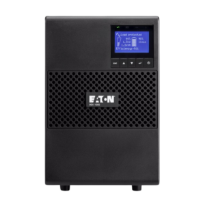 Eaton 9SX 1000i On-Line UPS 1000VA 200-240V Tower 9SX1000I