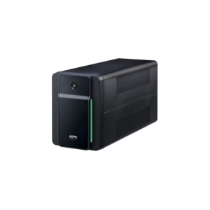 APC Back-UPS 1200VA 650W 230V AVR IEC Sockets BX1200MI