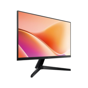 Samsung LS24F330EAUXEN, 61 cm (24"), 1920 x 1080 pixels, Full HD, LCD, 5 ms, Black  LS24F330EAUXEN