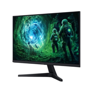 Samsung Odyssey G5 G53F 27-inch 2560 x 1440p QHD 16:9 200Hz 1ms LED IPS Gaming Monitor LS27FG530EUXEN