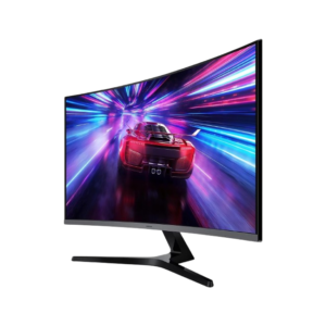 Samsung Essential S3 S39GD 32-inch 1920 x 1080p FHD 16:9 100Hz 4ms LED VA Curved Monitor LS32D390GAU