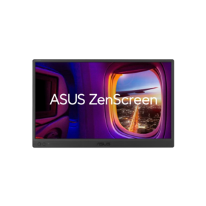 Asus ZenScreen 15.6" FHD IPS 60Hz Portable Monitor MB169CK