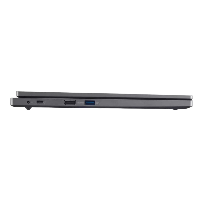Acer TravelMate P2 TMP214-55 14-inch WUXGA Laptop - Intel Core 7 150U 512GB SSD 16GB RAM Win 11 Pro NX.B65EA.00J - Image 3