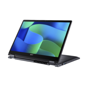 Acer Travelmate Spin P4 P414RN-54 Core Ultra Notebook Tablet Core Ultra 5 125U 4.3GHz 16GB 512GB 14 WUXGA Win 11 Pro NX.B7ZEA.006