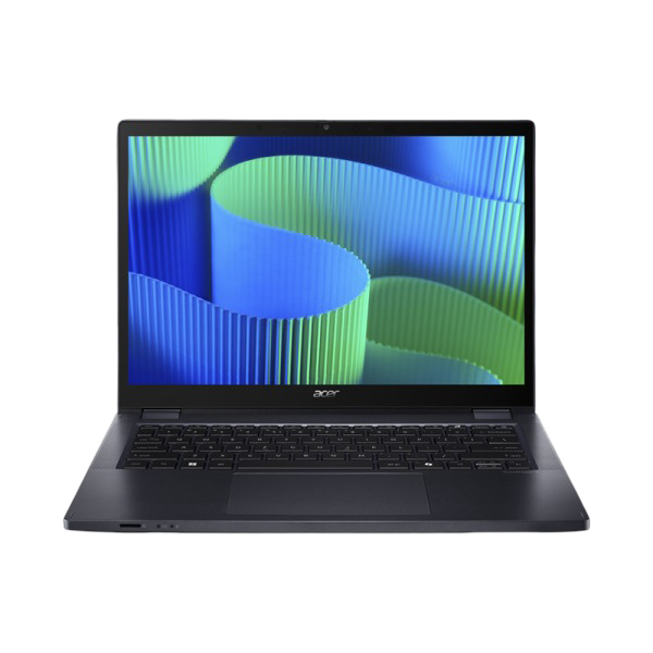 Acer Travelmate Spin P4 P414RN-54 Core Ultra Notebook Tablet Core Ultra 5 125U 4.3GHz 16GB 512GB 14 WUXGA Win 11 Pro NX.B7ZEA.006 - Image 2