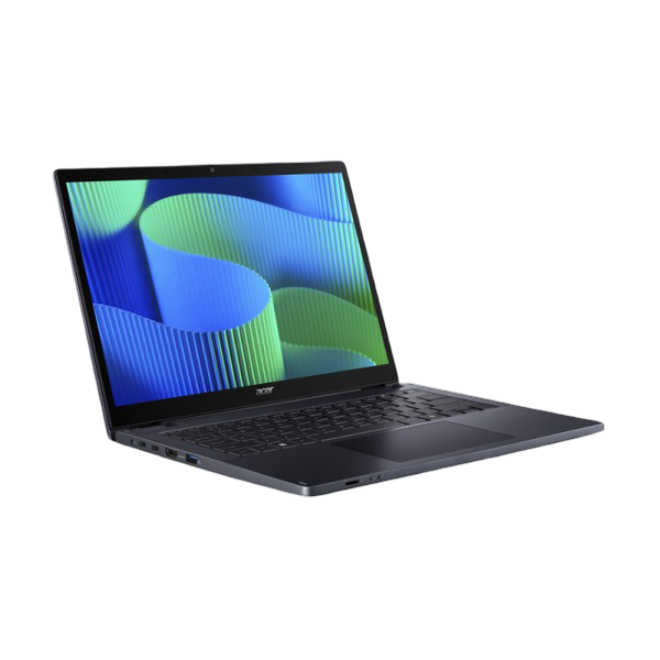 Acer Travelmate Spin P4 P414RN-54 Core Ultra Notebook Tablet Core Ultra 5 125U 4.3GHz 16GB 512GB 14 WUXGA Win 11 Pro NX.B7ZEA.006 - Image 3