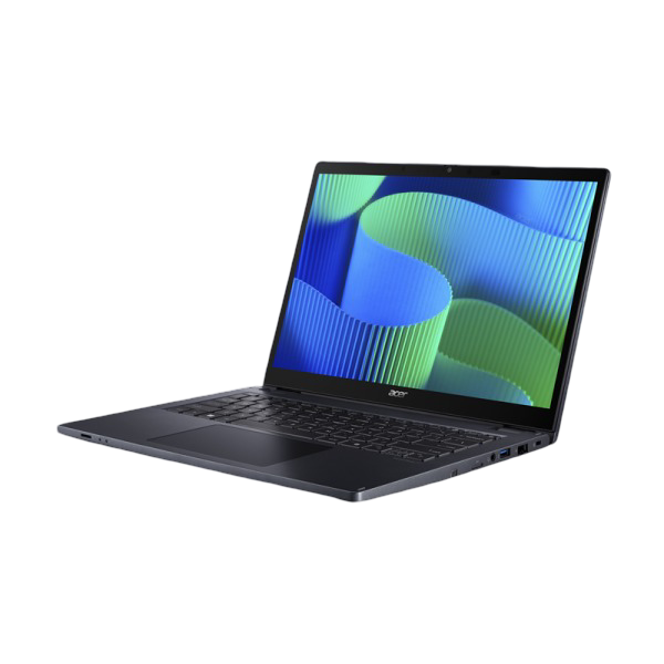 Acer Travelmate Spin P4 P414RN-54 Core Ultra Notebook Tablet Core Ultra 5 125U 4.3GHz 16GB 512GB 14 WUXGA Win 11 Pro NX.B7ZEA.006 - Image 4