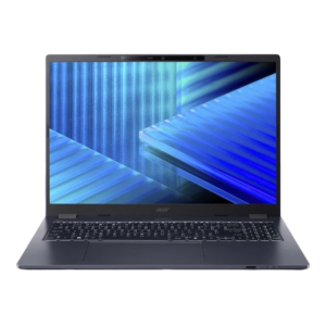 Acer TravelMate P4 TMP416-54 16-inch WUXGA AI Laptop - Intel Core Ultra 7 255U 512GB SSD 16GB RAM Win 11 Pro NX.BFSEA.002