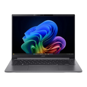 Acer TravelMate X4 TMX414-51 14-inch WUXGA AI Laptop - Intel Core Ultra 5 226V 512GB SSD 16GB RAM Win 11 Pro NX.BQCEA.001