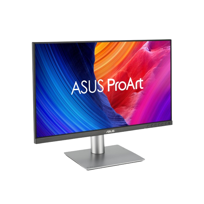 Asus ProArt PA27JCV 27" 5K HDR 60Hz IPS Display - Image 2