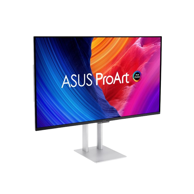 Asus PA32UCDM ProArt Display 31.5" 4K UHD OLED 240Hz Professional Monitor - Image 2