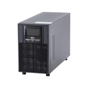 RCT Winner Pro 1kVA 800W Online Tower Inverter 1000-WPTULR