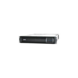 APC Smart-UPS 3000VA 2700W LCD RM 2U 230V with SmartConnect SMT3000RMI2UC