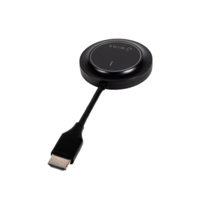 Winx CAST More HDMI Wireless Display Transmitter WX-AV105