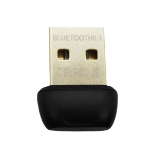 WINX CONNECT Simple Bluetooth 5.1 Adapter WX-BT101