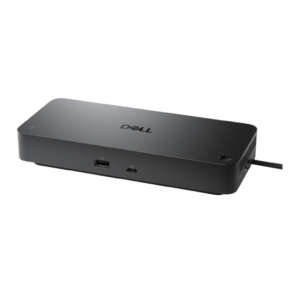 Dell Pro SD25 USB-C Smart Docking Station 210-BRFM