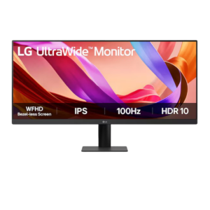 LG UltraWide 29" FHD IPS Monitor 100Hz 29U511A-B.AFB