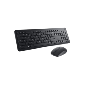 Dell KM5221W Pro Wireless Keyboard and Mouse Combo White 580-AKEZ