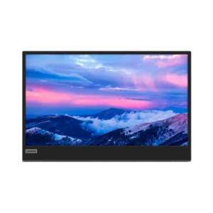 Lenovo L15 15.6-inch 1920 x 1080p FHD 16:9 60Hz 6ms IPS LED Monitor 66E4UAC1WL