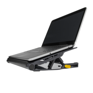 Targus Chill Mat With 4-Port 2.0 Hub AWE81EU