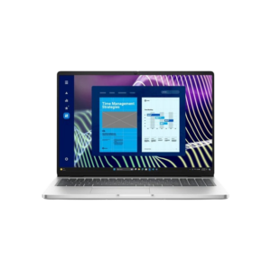 Dell Pro 16 16-inch Core Ultra 7 255U 16GB RAM 512GB SSD Win 11 Pro AI Laptop BTO107_PC16250