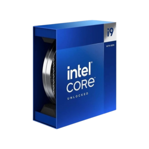Intel Core i9-14900K CPU - 24-core LGA 1700 6GHz Processor BX8071514900K