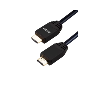 Gizzu 4K HDMI 2.0 Cable 5m Poly GCPHH5