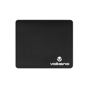 Volkano Slide Series Mousepad VK-20007-BK